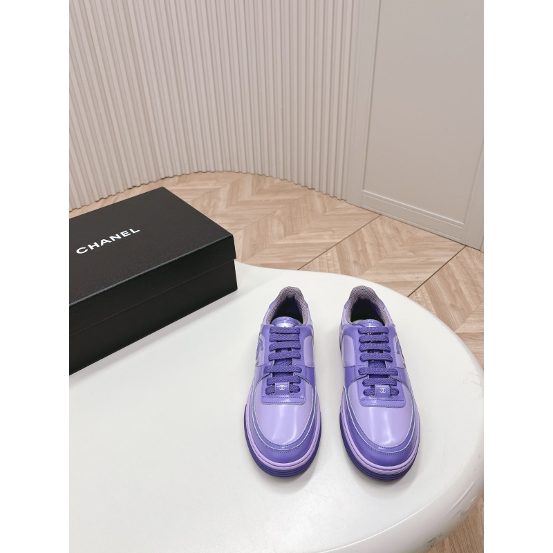 Ch*el sneakers